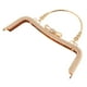 thumbnail image 4 of Monedero marco con asa Colco dorado, 4 of 7
