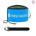 thumbnail image 6 of Storage Bag Storage Pouch Rv Sewer Hose Storage Rv Organize Garden Hose Drawstring Bag B9S4 Bags Hose Bag Sundries Hose, 6 of 7