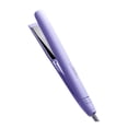 thumbnail image 3 of Plancha alisadora de pelo, rizador y pelo ligera para hombre, regalo ideal, calentamiento rápido, rizador profesional para hogar. Púrpura, 3 of 9