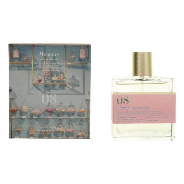 Perfume Memoire Archives Candy Shop, Perfume, 100 ml