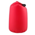 thumbnail image 2 of 6-75L Bolsa seca impermeable Canotaje Kayak Canoa Camping Senderismo Bolsa de almacenamiento 12L shamjiam  Bolso del canotaje, 2 of 9