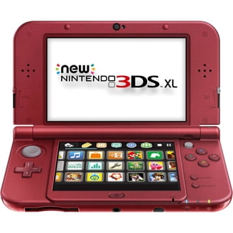 任天堂3DS Nintendo 3DS Portable Gaming Console Super Mario 3D Land Edition