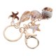 thumbnail image 1 of unbranded Accesorio De Llavero Océano Con Dijes Acrílicos Para De Llaves, 1 of 8