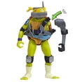 thumbnail image 3 of Tales of Teenage Mutant Ninja Turtles: Mutaciones Mezclan y Combinan el Surtido de Figuras de Acción Básicas de Donatello de 4,5" de Playmates Toys, 3 of 5