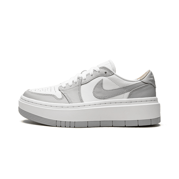 JORDAN WOMENS JORDAN 1 ELEVATE LO Womens "Wolf Grey" DH7004 100 DH7004 100 from Stadium Goods