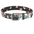 thumbnail image 2 of Ed Hardy EH3121K Studs Girls Leather Belt, 2 of 4