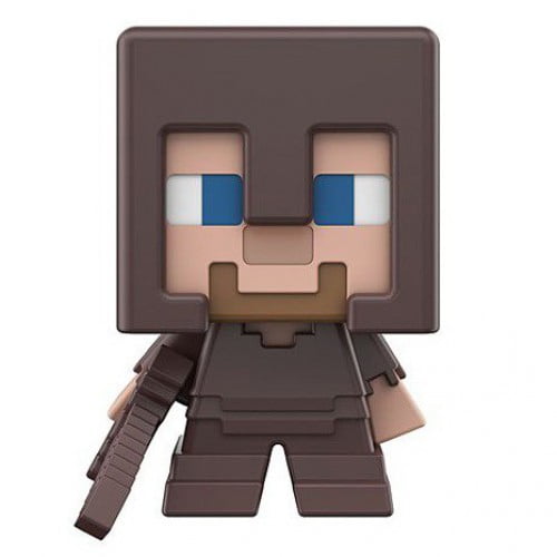 Minecraft Melon Series 22 Mini Figure 1 Only Walmart Com