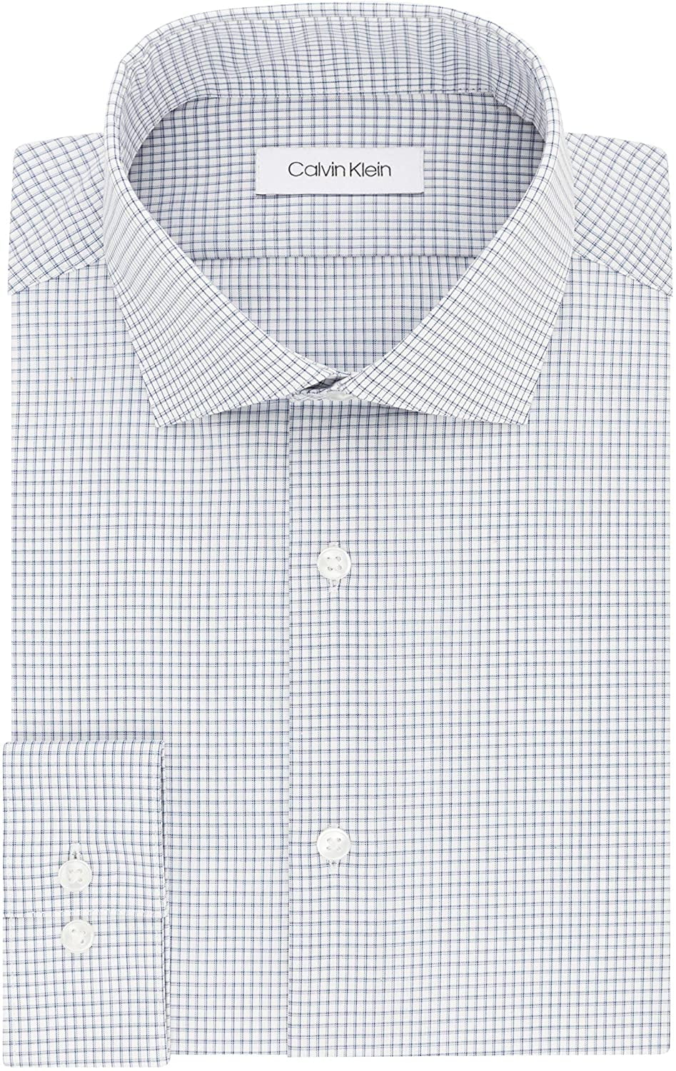 calvin klein dress shirts canada