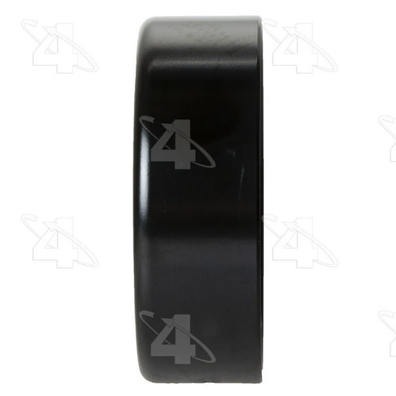 Accessory Drive Belt Idler Pulley Fits select: 1999-2013 CHEVROLET SILVERADO, 1997-2010 FORD F150