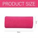 thumbnail image 3 of Fashion Hand Rest Cushion Nail Art Treatment Manicure Soft Sponge Pillow Washable Rose, 3 of 5