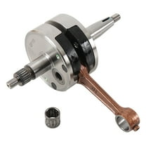 Hot Rods Crankshaft For Kawasaki KX 100 2014-2017 4419