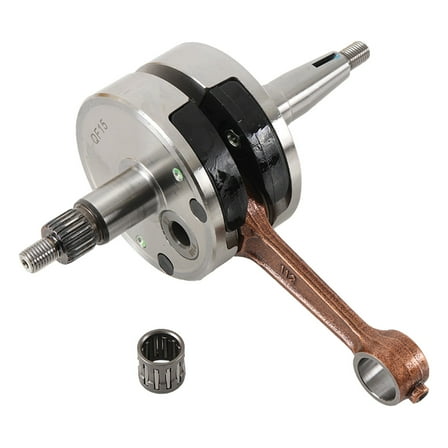 Hot Rods Crankshaft For Kawasaki KX 100 2014-2017 4419