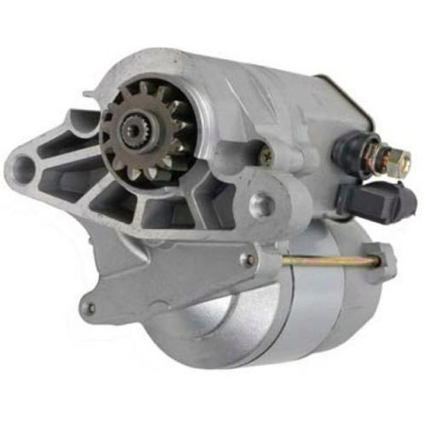 NEW STARTER FITS DODGE DURANGO 4.7L 5.7L 20042005 4280002050 SR6453X