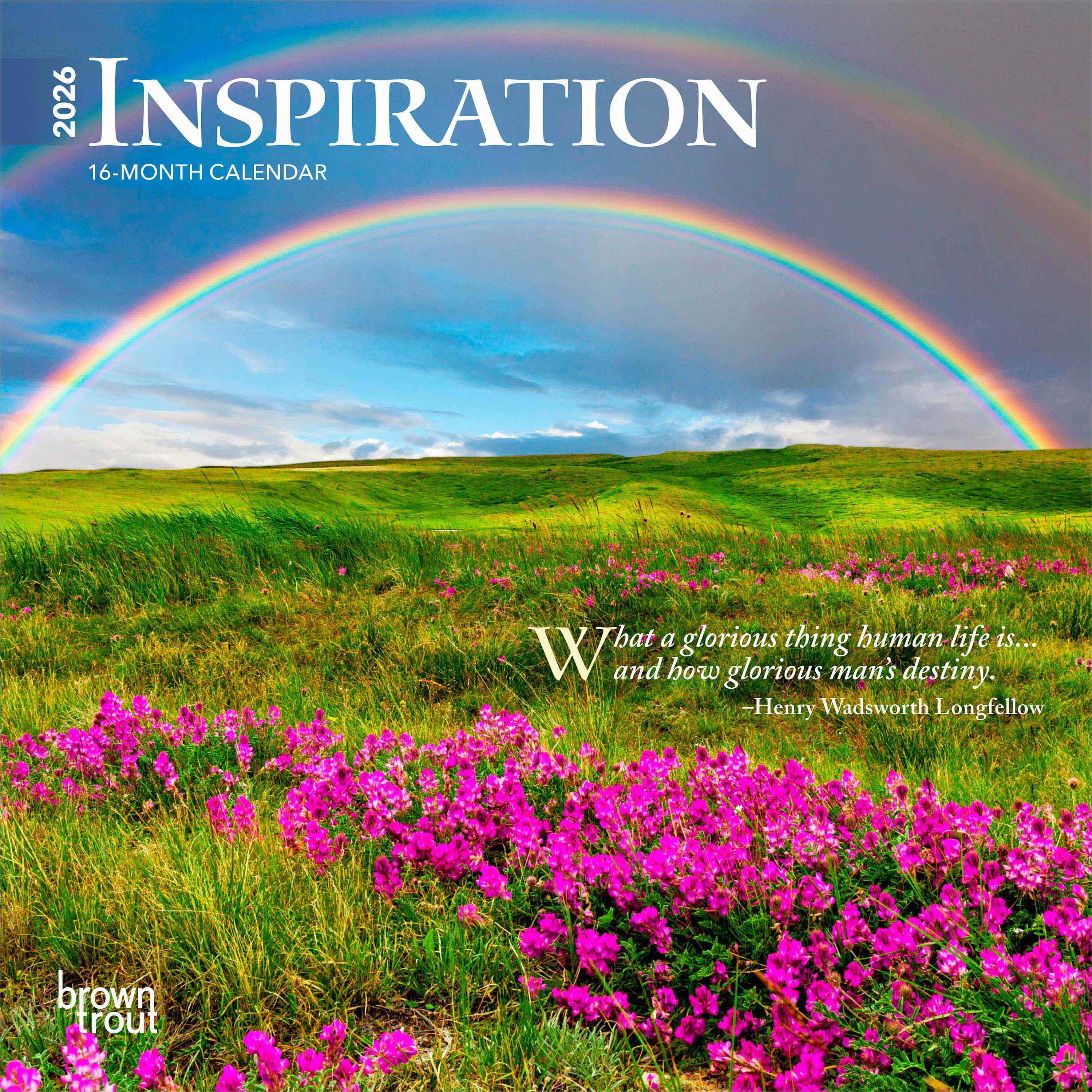 Inspiration 2026 Mini 7x7