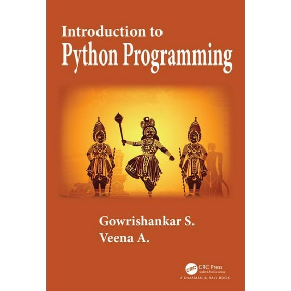 Pre-Owned Introduction to Python Programming (Hardcover)
