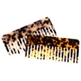 thumbnail image 5 of 2pcs Hair Detangling Comb Wide Tooth Comb Hair Detangler Comb Wet Hair Comb, 5 of 5