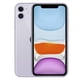 thumbnail image 1 of Apple iPhone 11, 64 Gb, Morada, 100% Auténtico Apple Apple iPhone 11 / Smartphone / Reacondicionado, 1 of 2