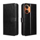 thumbnail image 1 of Funda tipo libro para Xiaomi Poco X8 Pro Max, cartera todo‑en‑uno, funda multifuncional con tarjetero y correa de muñeca desmontable, 1 of 5