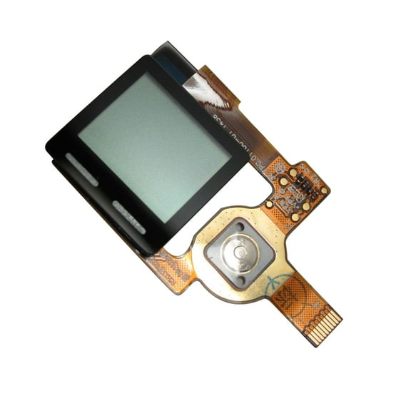 For GoPro Hero 4 Front LCD Screen Replacement Quality, Easy to Install for Optimal Performance