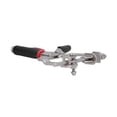 thumbnail image 3 of Pocket Hole Clamps, 90 Degree Quick Release Hand Tools Corner Clamp  For Woodworking For Welding For Photo Frame, 3 of 8