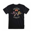 thumbnail image 2 of Hocus Pocus - Camiseta Broom Squad para Adultos Unisex (Negro), 2 of 2