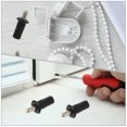 thumbnail image 3 of EeaseCA 50pcs Shutter Repair Pins Windows Repair Tools Indoor Shutter Staples Pin Tools, 3 of 8