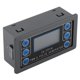 thumbnail image 2 of Módulo De Frecuencia De Pulso, Señal De Control De Generador De Señal Duradera Conveniente De 1 Hz A 150 KHz Para Motor Paso A Paso Para Garra De Sujeción Eléctrica Ccdes Otros, 2 of 8