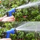 thumbnail image 3 of Apuakthei - Manguera de agua expansible para jardín, pistola rociadora, tubos flexibles para cultivo, tamaño 50 pies, color azul, 3 of 3