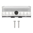 thumbnail image 1 of Bloque de distribución de energía 12‑32V 100A M5 Perno de terminal M4 Tornillo de terminal Barra de bus de batería para automóvil RV Barco Camión, 1 of 5