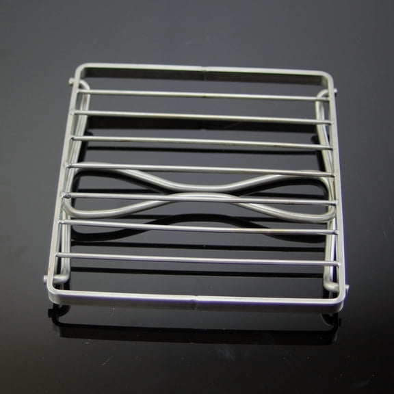 WRISTBIQUE Portable Folding Camping Grill Set for Outdoor Cooking and Easy Setup Any Trip or Adventure