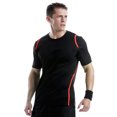 thumbnail image 3 of Gamegear® Cooltex® Short Sleeved T-Shirt / Mens Sportswear, 3 of 4