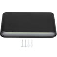 thumbnail image 2 of VIFERR Wall Lamp Aluminum Alloy IP65 Waterproof COB LED 12W Outdoor Corridor Lighting, 2 of 14