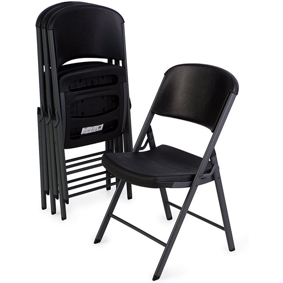 Lifetime Folding Tables & Chairs