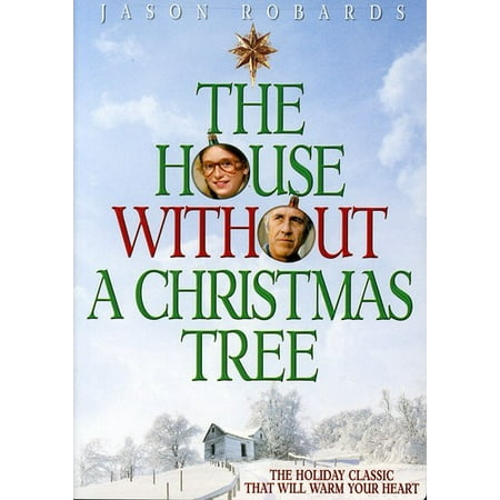 The House Without a Christmas Tree