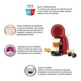 thumbnail image 2 of Cafetera de Cápsulas Krups Dolce Gusto Piccolo Roja, 2 of 4