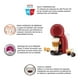 thumbnail image 2 of Cafetera de Cápsulas Krups Dolce Gusto Piccolo Roja, 2 of 4