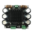 thumbnail image 2 of 2x Amplificador de sonido TDA8954 licencia de Alimentión Digital de Un Canal XH-M253, 12-28V 420W MÓDULO DIY SISTEMA de sonido de DYNWAVEMX  Placa amplificadora de potencia digital, 2 of 7