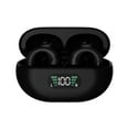 thumbnail image 2 of Auriculares traductores de idiomas Bluetooth | Auriculares para intérpretes simultáneos en tiempo real | 144+ idiomas compatibles - Audio con cancelación de ruido - Controles táctiles - Batería de, 2 of 9