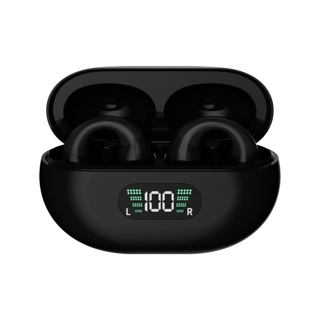 Casque de Traduction Sans Fil avec Interprétation en Temps Réel pour Communication Globale