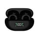 thumbnail image 2 of Auriculares traductores de idiomas Bluetooth | Auriculares para intérpretes simultáneos en tiempo real | 144+ idiomas compatibles - Audio con cancelación de ruido - Controles táctiles - Batería de, 2 of 9