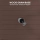 thumbnail image 5 of Base Outsunny para sombrilla de patio, 42 libras, grano de madera de hormigón, 5 of 9
