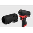 thumbnail image 1 of Funda protectora para el destornillador de impacto hexagonal Milwaukee M12 FUEL de 1/4 pulgadas, 1 of 1