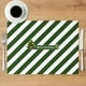 thumbnail image 1 of Christmas Placemats Restaurant Decoration Table Mat Linen Printing Heat Insulation Mat Western Food Mat Washable Heat Place Mats For Home Kitchen, 1 of 6
