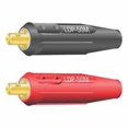 thumbnail image 1 of Lenco 380-05309 Ldp-50 m.- Ensemble - Noir & Rouge, 1 of 1