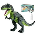 thumbnail image 5 of RUIG Dinosaur Toys for Kids 3-5-7, Remote Control Dinosaur Toys with 3D Eyes, Shaking Head, Roaring Sounds, Demo Function, Dinosaur Toys for 3 4 5 6 7 8 Year Old Boys Gifts, 5 of 9