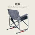 thumbnail image 2 of Coleman® Pro Rocker Chair, 2 of 8