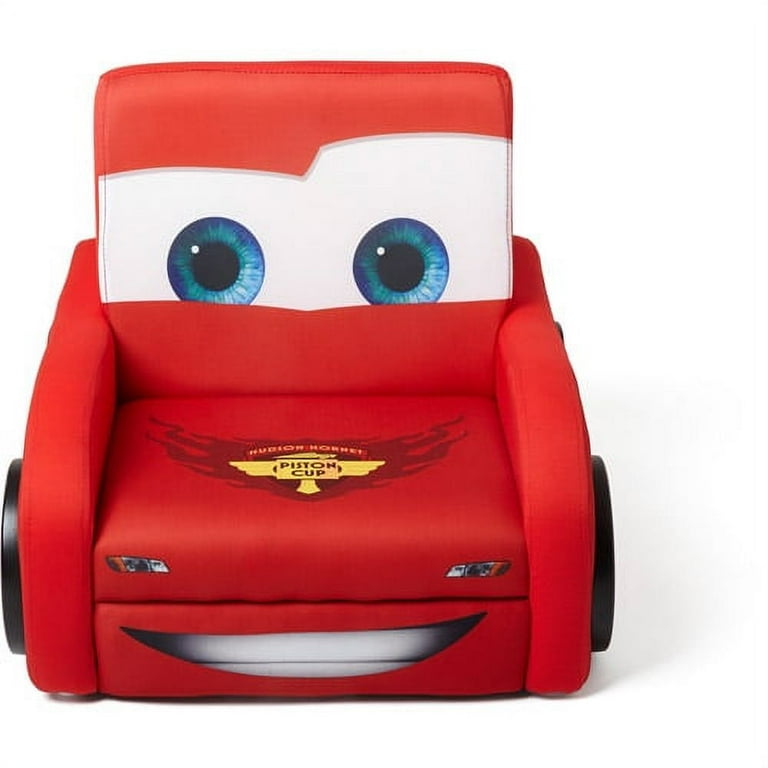 Cars top kids chair