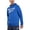 Bright Cobalt, variant on Reebok Apparel  Men's Ri Flc Oth Bl Hoodie Reebok Training App Men Bright Cobalt , 2Xltg Reg US