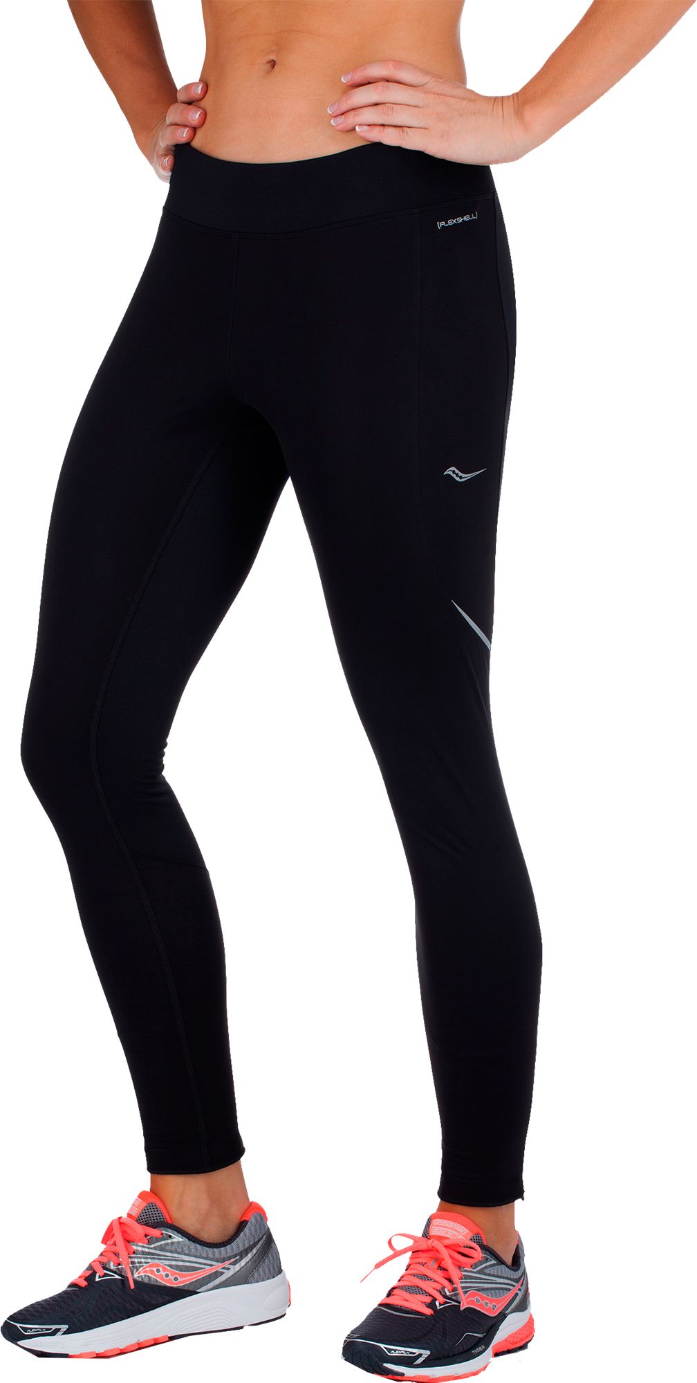 Saucony Women's Vitarun Tights 