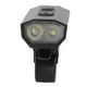 thumbnail image 5 of Luz delantera para bicicleta BuyWeek Luz LED recargable Doble cabezal, 5 of 12